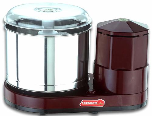 Sowbaghya 2 Lit MAA Wet Grinder