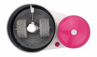 Sowbaghya Edge 2 LTR Table top Wet Grinder (Without Attachments) (Pink)