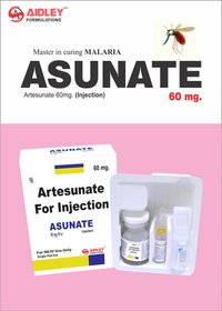 Artesunate 60mg Injection