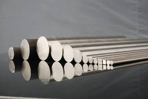 Alloy Steel Round Bar