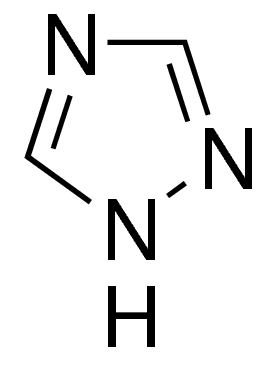 1,2,4-Triazole CAS No. 288-88-0
