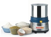 Premier Stainless Steel 1.5L 230V Table Top Wet Grinder