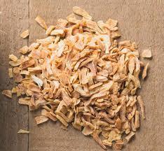 TOASTED ONION