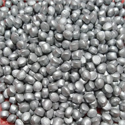 Plastic Silver Master Batch