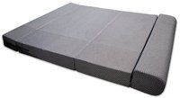 SOFA CUM BED 4*6Ft