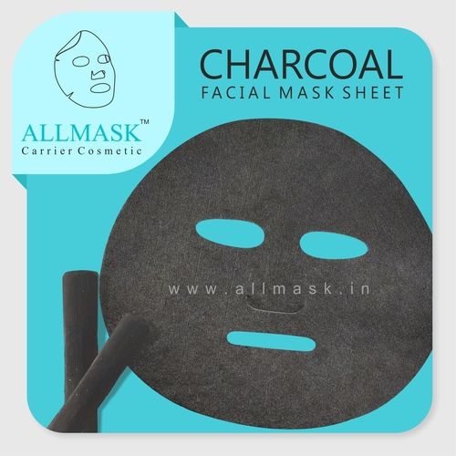 Dry Facial Mask