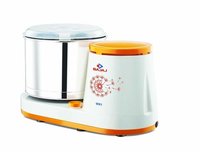 Bajaj Wx1 150-watt Table Top Wet Grinder (white)