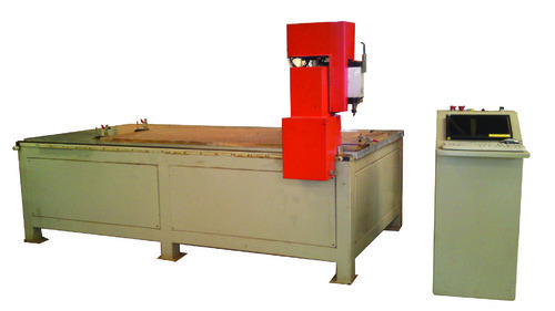 CNC Router