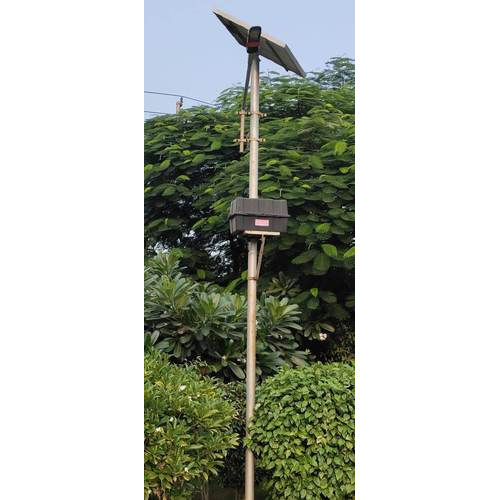 Stand Alone Solar Street Light 15W