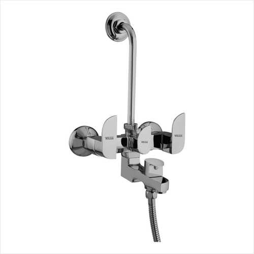 ARYA WALL MIXER WITH BEND