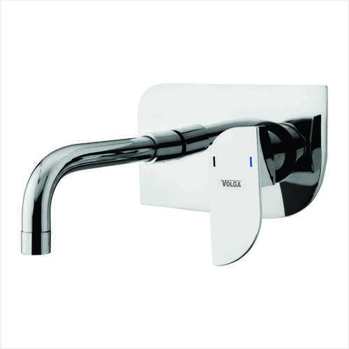 ARYA SINGLE LEVER WALL MOUNTED BASIN MIXER UPPER PART KIT