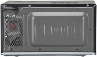 LG 20 L Solo Microwave Oven (MS2043BP, Black) with Free Starter Kit