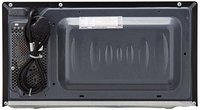 LG 20 L Solo Microwave Oven (MS2043DB, Black)