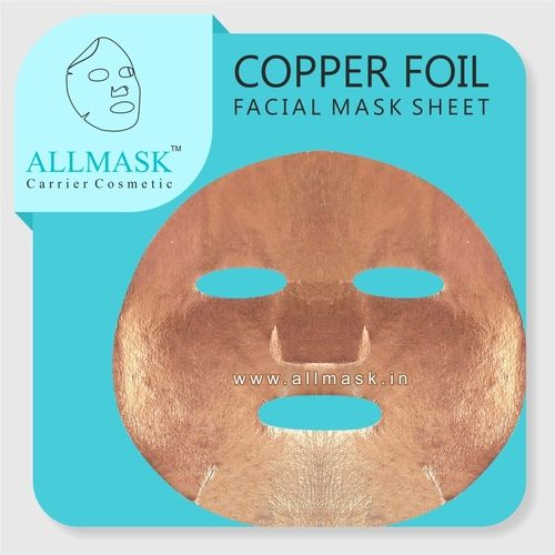 Dry Facial Mask