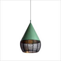Metal Designer Hanging Light