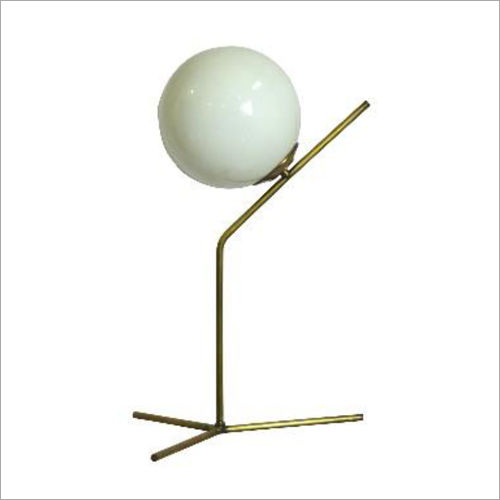 Metal Modern Table Lamp