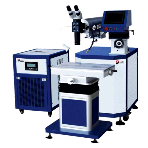 Non Metalic Laser Machine