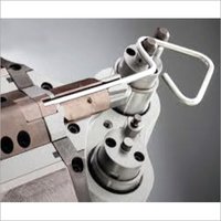 Wire Bending Machine