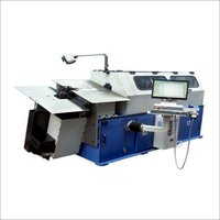 Wire Bending Machine