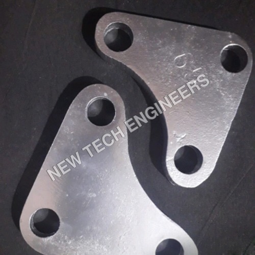 Gusset Plate/ Control plate /Flange Lugs