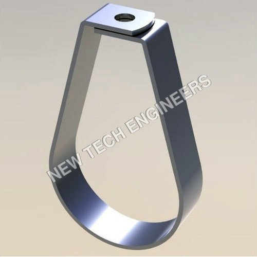 Sprinkler Pipe Clamp