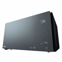 LG 42 L Solo Microwave Oven (MS4295DIS, Black)