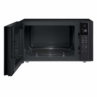 LG 42 L Solo Microwave Oven (MS4295DIS, Black)