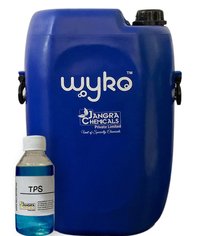 Wyko Tyre Polish