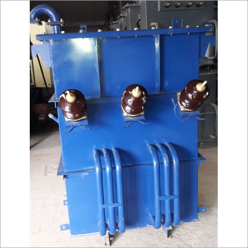 100 Kva Distribution Transformer