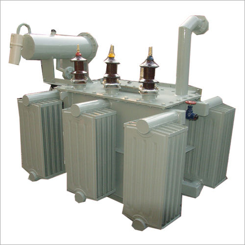 500 Kva Distribution Transformer