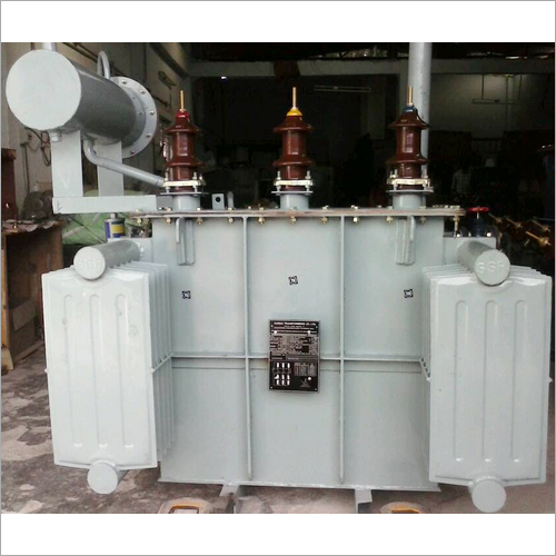 250 kVA Distribution Transformer