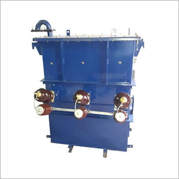 63 Kva Distribution Transformer