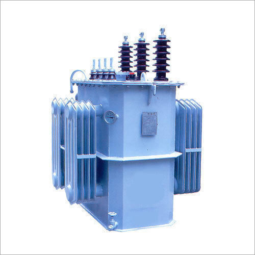 Electrical Transformer