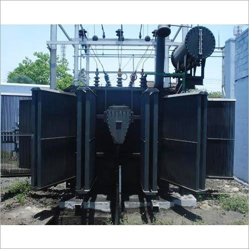 Transformer Repairing Service