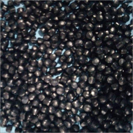 Speciality Black Masterbatch