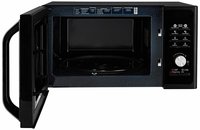 Samsung 23 L Solo Microwave Oven (MS23F301TAK/TL, Black)