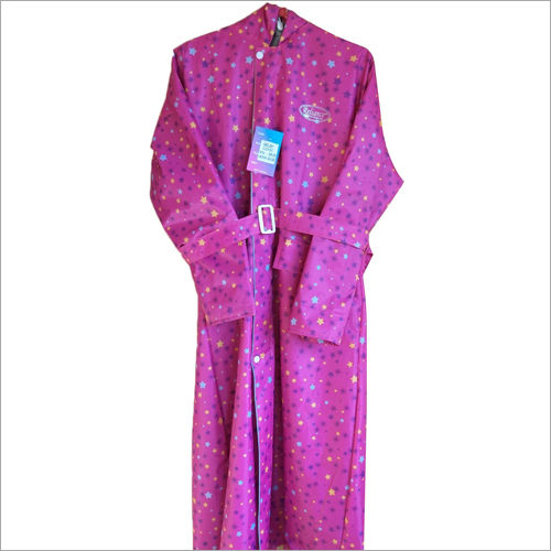 ladies raincoat