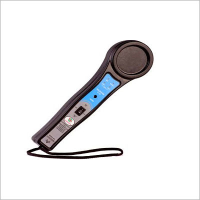 Digitial Hand Held Metal Detector