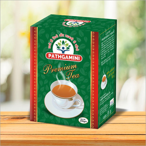 250 gm Premium Assam CTC Leaf Tea