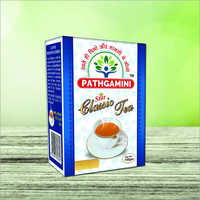 100 Gm Classic Assam Ctc Leaf Tea Relaxing