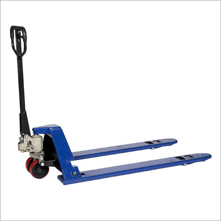 Hand Pallet Truck
