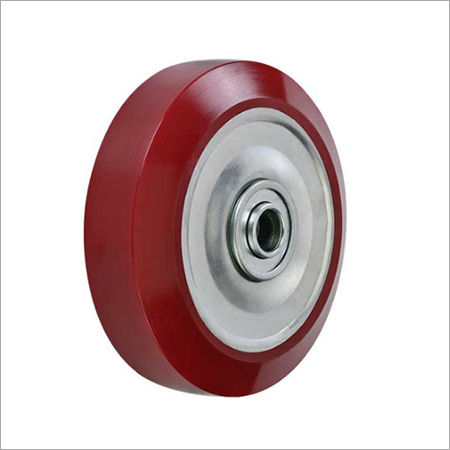 Virgin Nylon Wheels