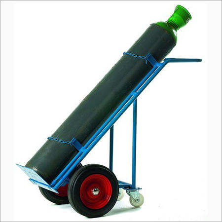 Cylinder Trolley