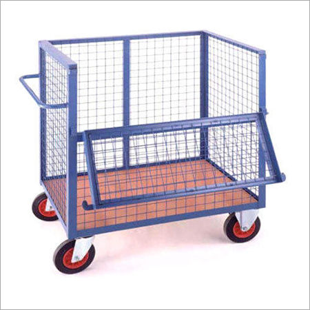 Textile Trolley