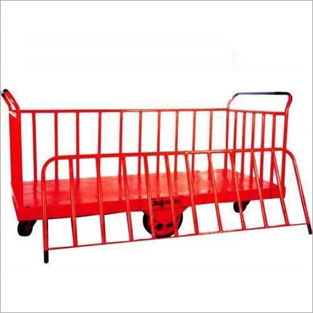 Cage Trolley