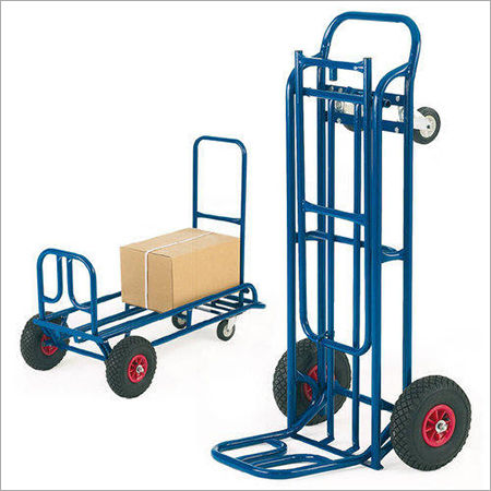 Cargo Handling Trolley