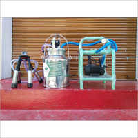 Nano Milking Machine (Type 2)