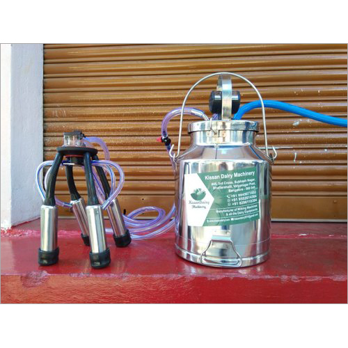 Milking Bucket 20 Litre