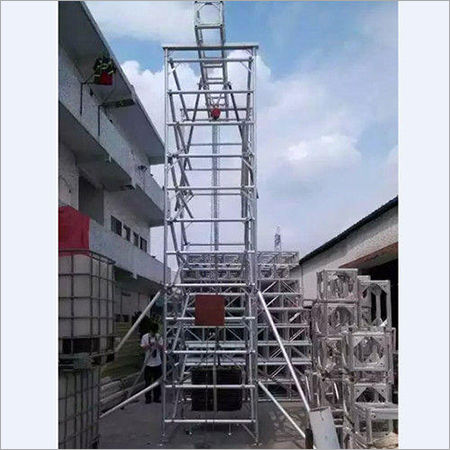 Tower Ladder