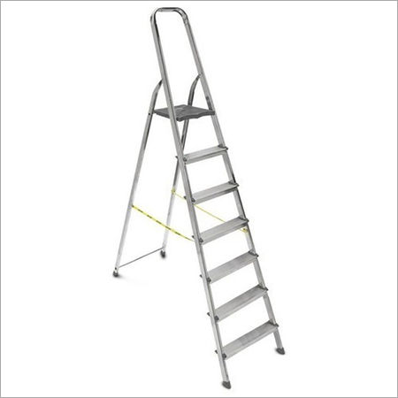 Aluminium Simple Ladder